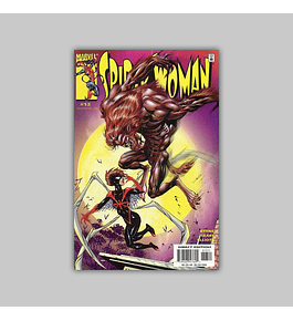 Spider-Woman 13 2000
