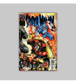Spider-Woman 15 2000