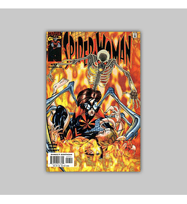 Spider-Woman 17 2000