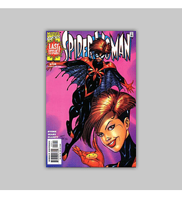 Spider-Woman 18 2000