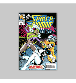 Spider-Woman 3 1994