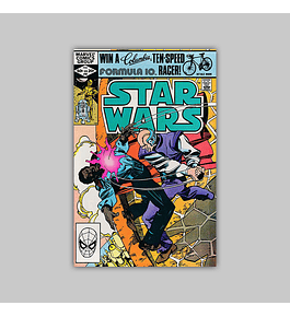 Star Wars 56 2003