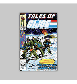 Tales of GI Joe 2 1988