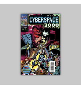 Cyberspace 3000 1 1993