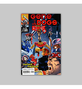 Gene Dogs 2 B 1993