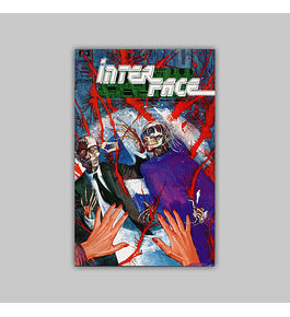 Interface 2 1990