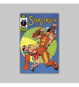 Starstruck 4 1985
