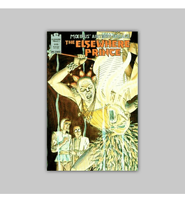 The Elsewhere Prince 3 1990