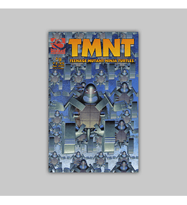 TMNT: Teenage Mutant Ninja Turtles 9 2003