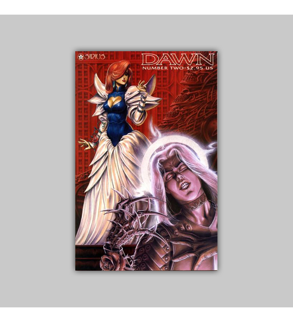 Dawn 2 1995