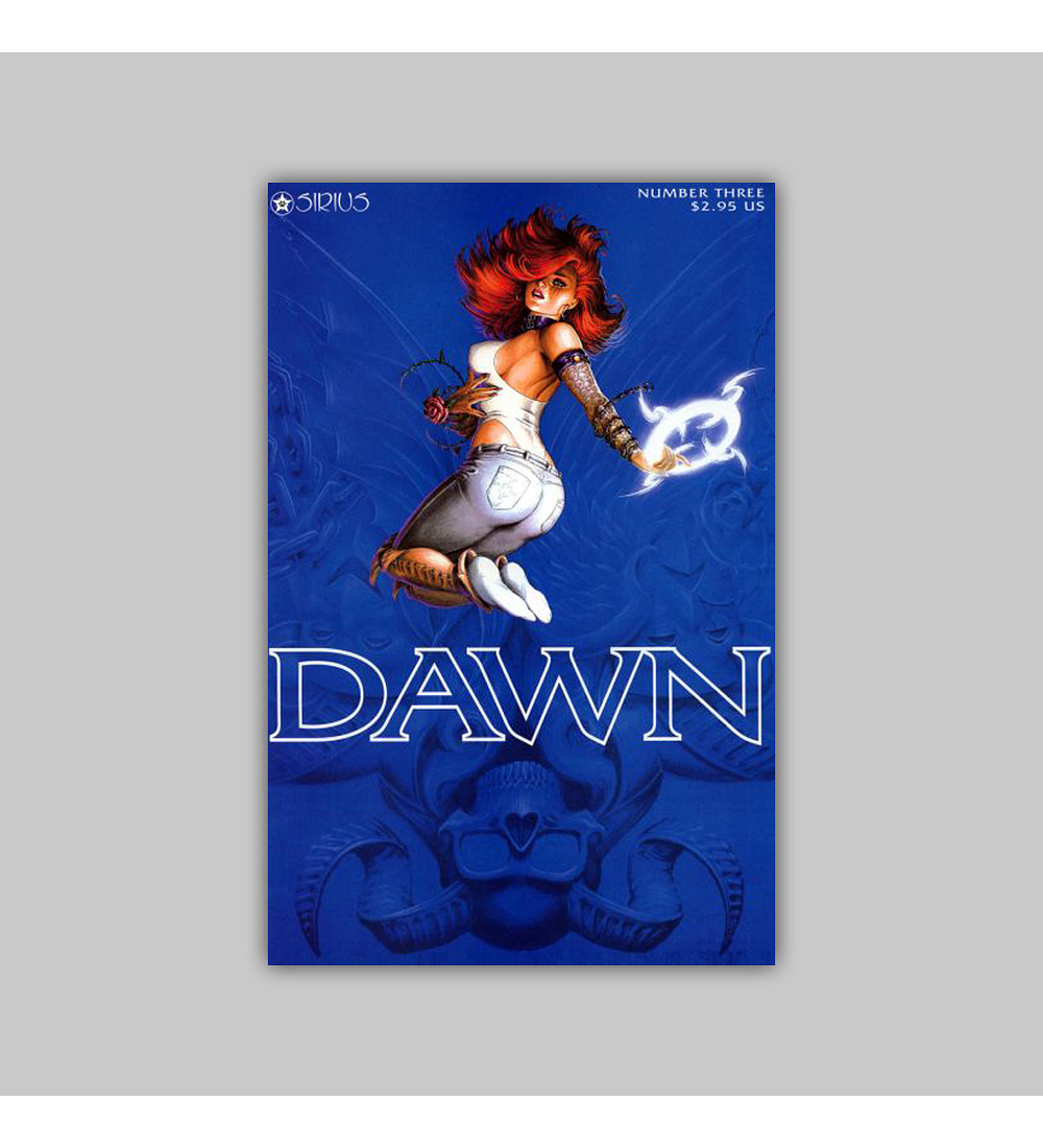 Dawn 3 1995