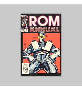 RomAnnual 2 1983