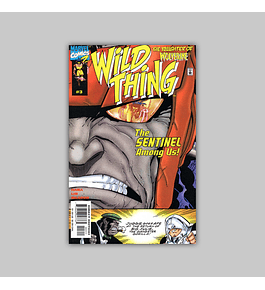 Wild Thing 3 1999