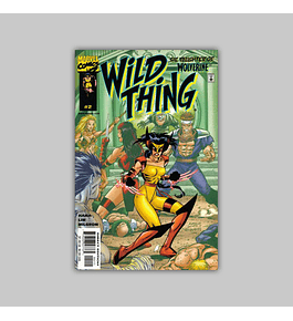 Wild Thing 2 1999