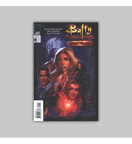 Buffy the Vampire Slayer: Chaos Bleeds 2003