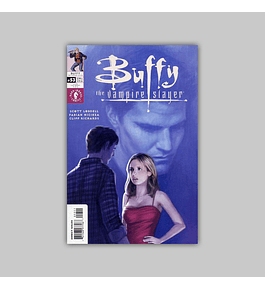 Buffy the Vampire Slayer 53 2003