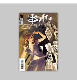 Buffy the Vampire Slayer 59 2003