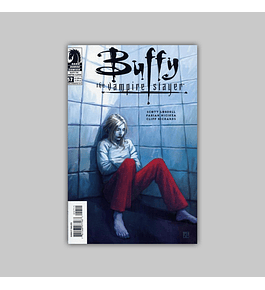 Buffy the Vampire Slayer 57 2003