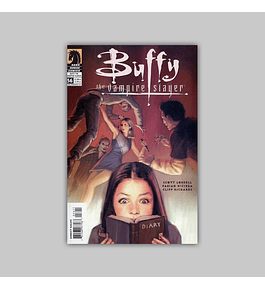 Buffy the Vampire Slayer 56 2003