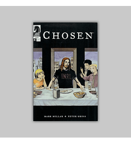 Chosen 3 2004