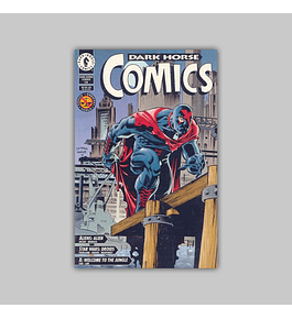 Dark Horse Comics 19 1994