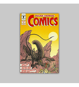 Dark Horse Comics 18 1994