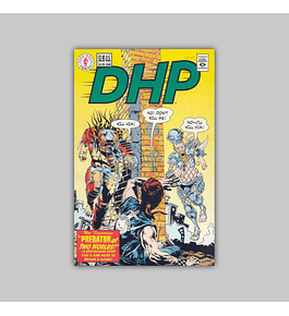 Dark Horse Presents 67 1992