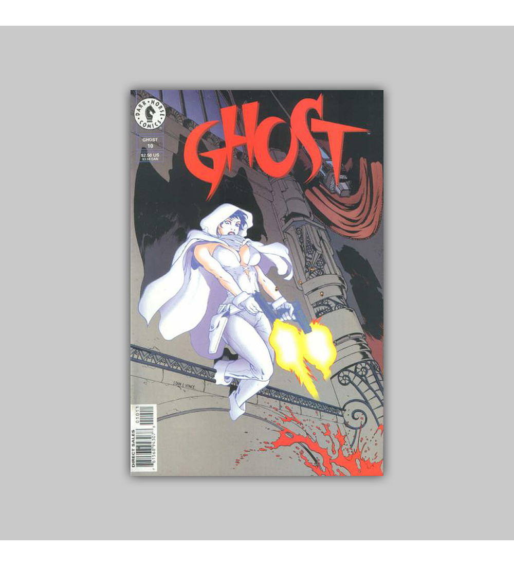 Ghost 10 1996
