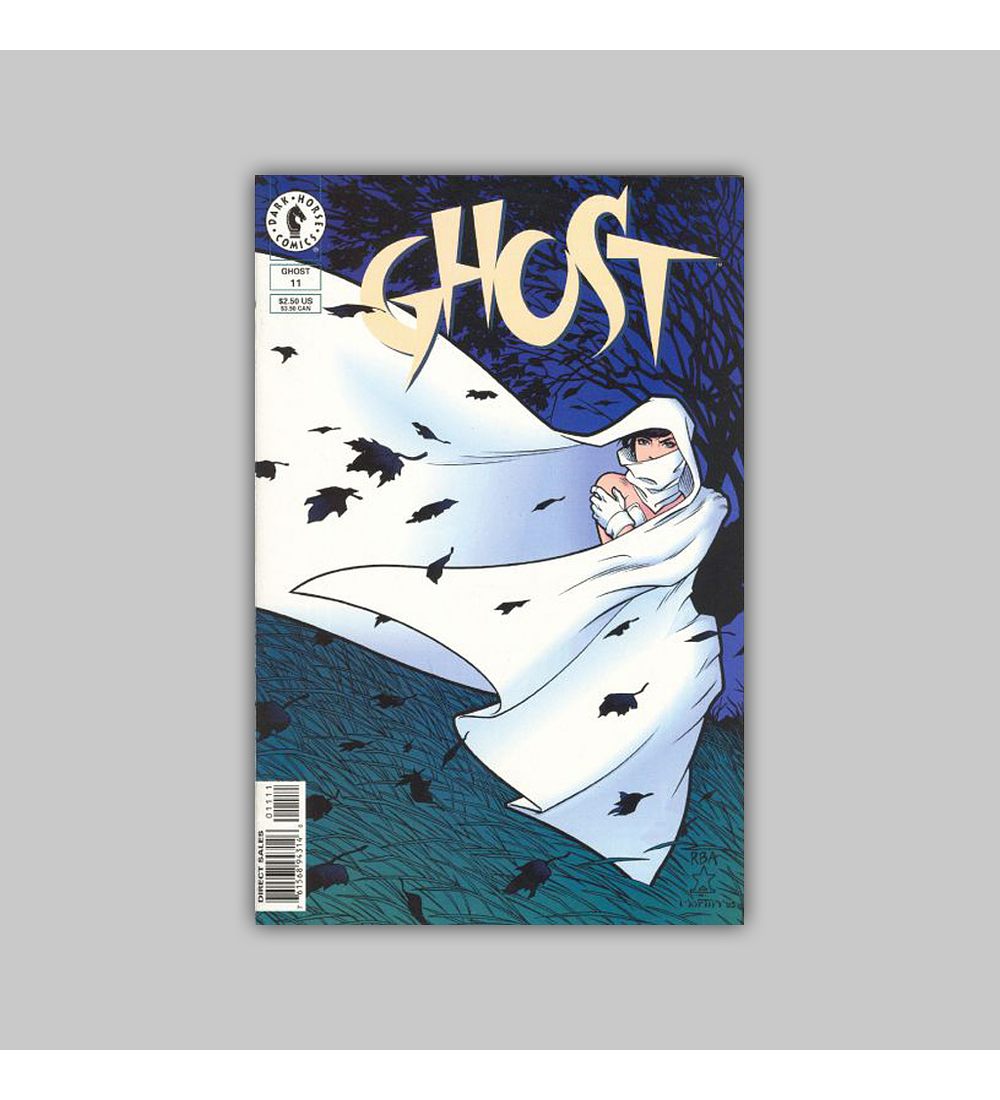 Ghost 11 1996