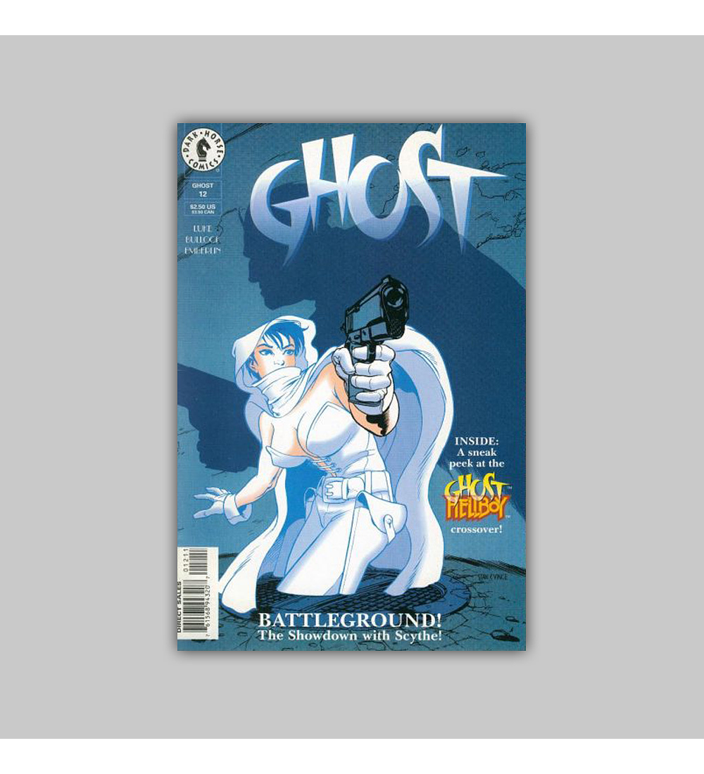 Ghost 12 1996