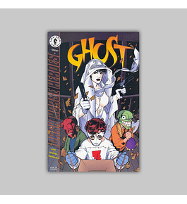 Ghost 7 1995