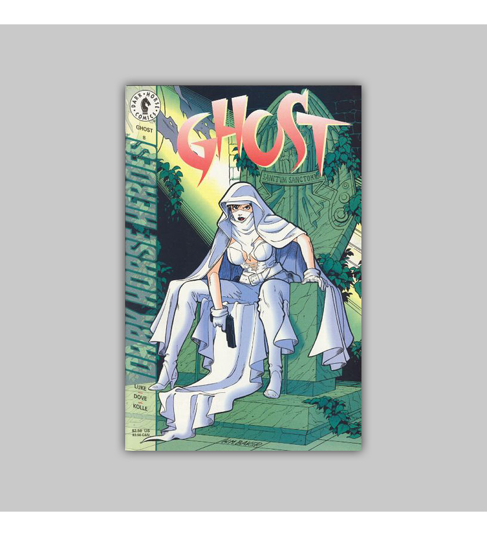 Ghost 8 1995