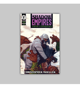 Shadow Empires: Faith Conquers 2 1994