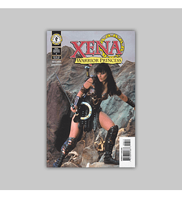 Xena: Warrior Princess 6 Photo 2000