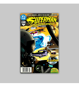 Action Comics 741 1997