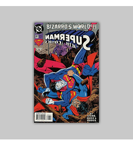 Action Comics 697 1994