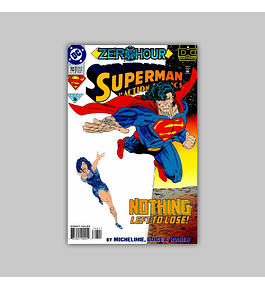 Action Comics 703 1994