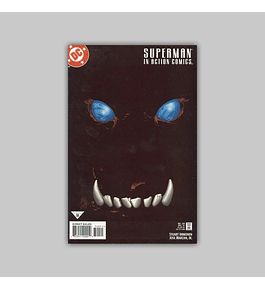 Action Comics 740 1997