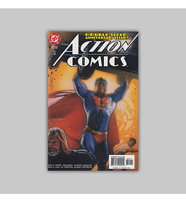 Action Comics 800 2003