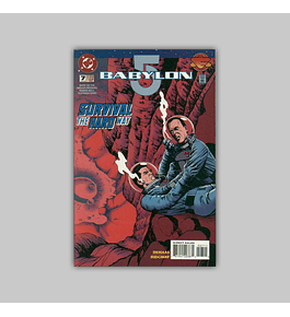 Babylon 5 7 1995