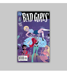Bad Girls 2 2003