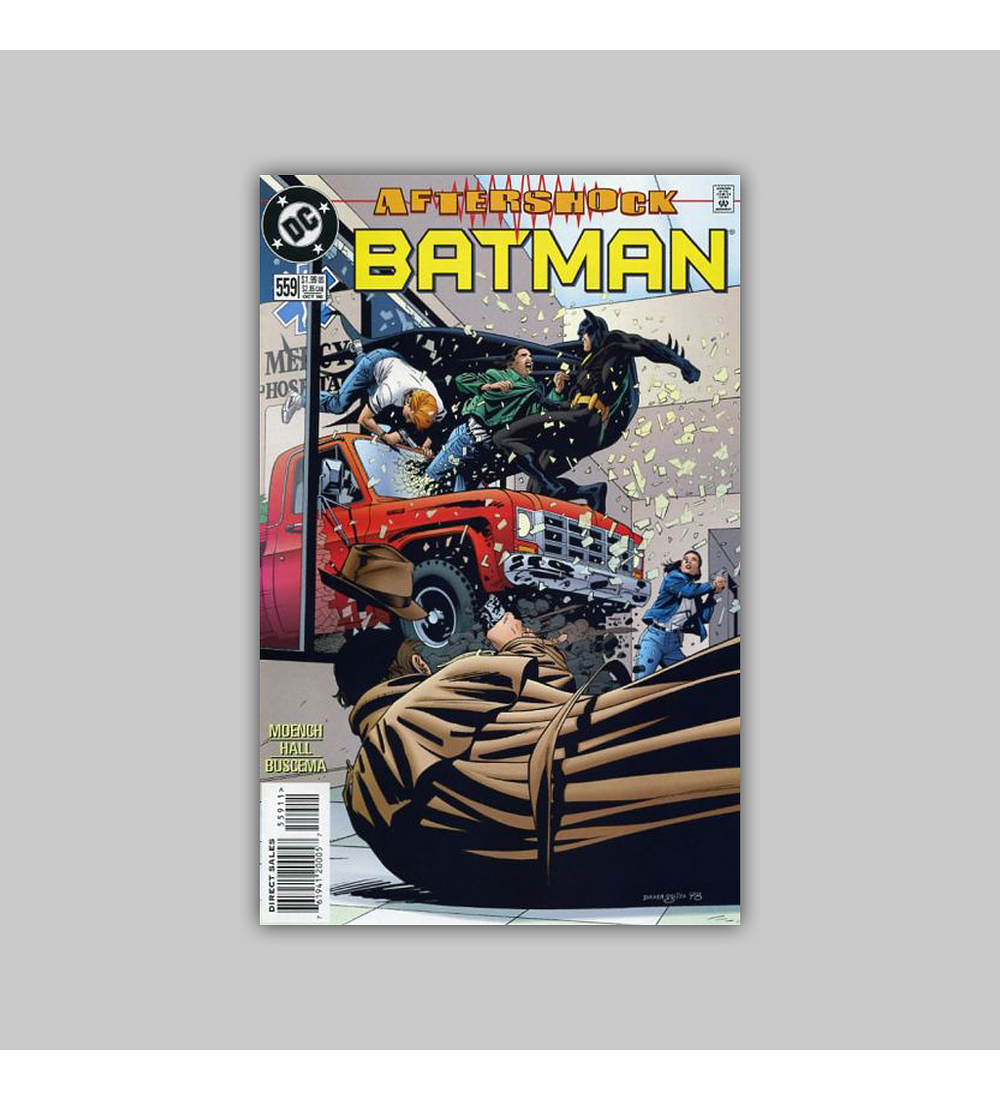 Batman 559 1998