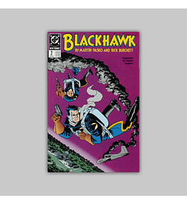 Blackhawk 2 1989