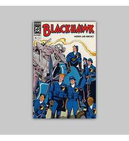 Blackhawk 16 1990