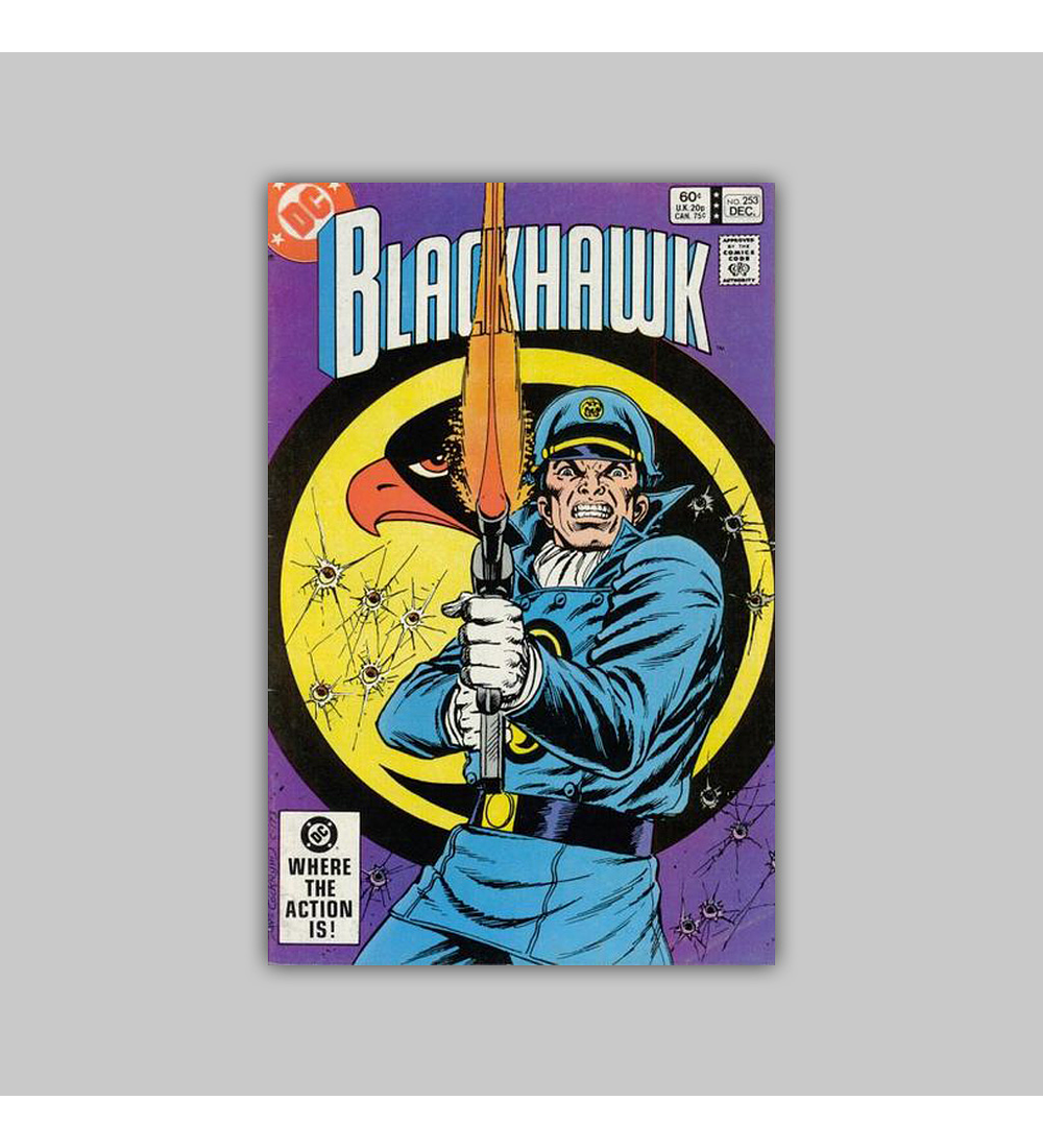 Blackhawk 253 1982