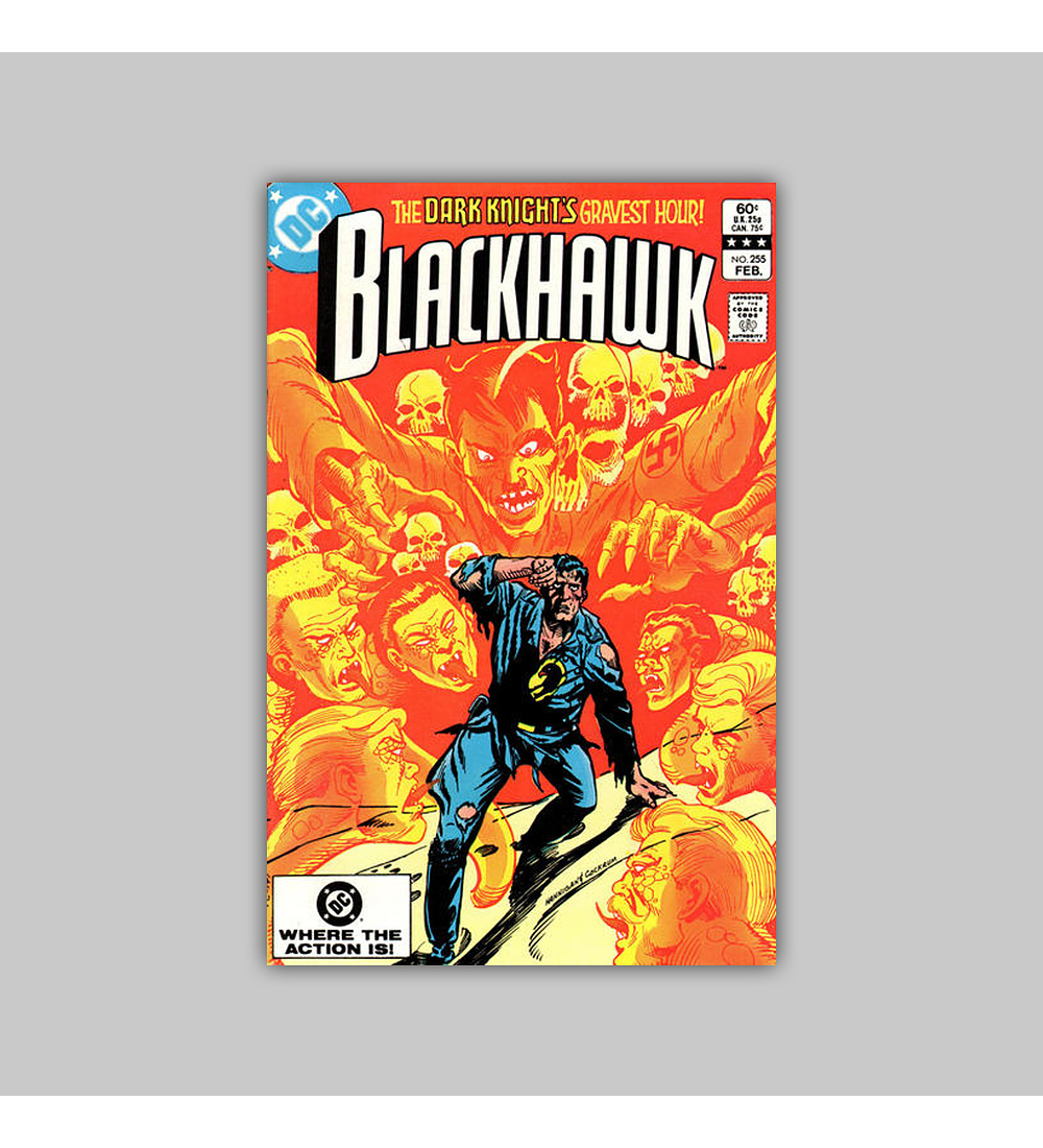 Blackhawk 255 1983