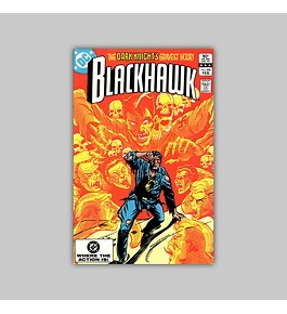 Blackhawk 255 1983