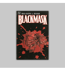 Blackmask 1 1994
