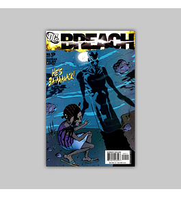 Breach 9 2005