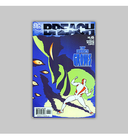 Breach 6 2005
